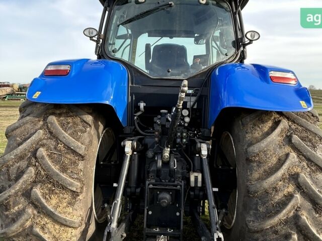 Нью Холланд T7060, объемом двигателя 0 л и пробегом 0 тыс. км за 80000 $, фото 4 на Automoto.ua
