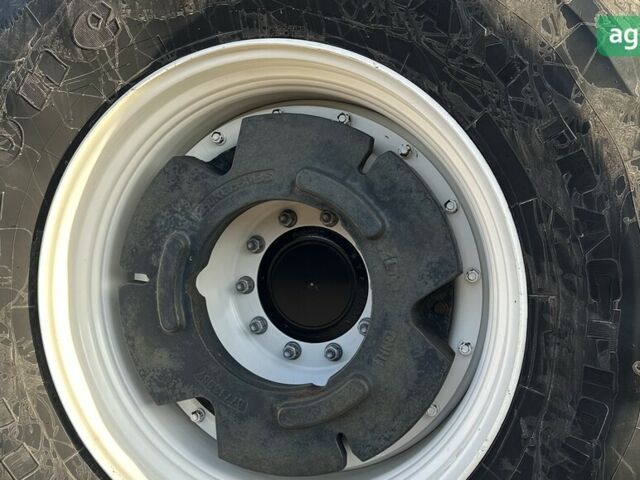 Нью Холланд T7060, объемом двигателя 6.7 л и пробегом 0 тыс. км за 89873 $, фото 11 на Automoto.ua