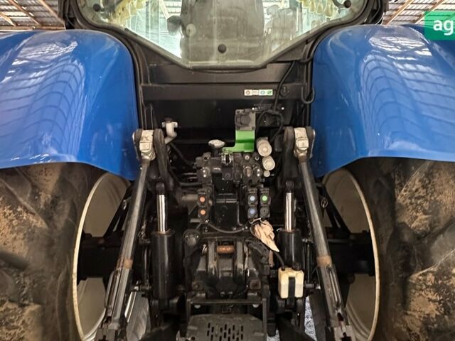 Нью Холланд T7060, об'ємом двигуна 0 л та пробігом 0 тис. км за 84646 $, фото 3 на Automoto.ua