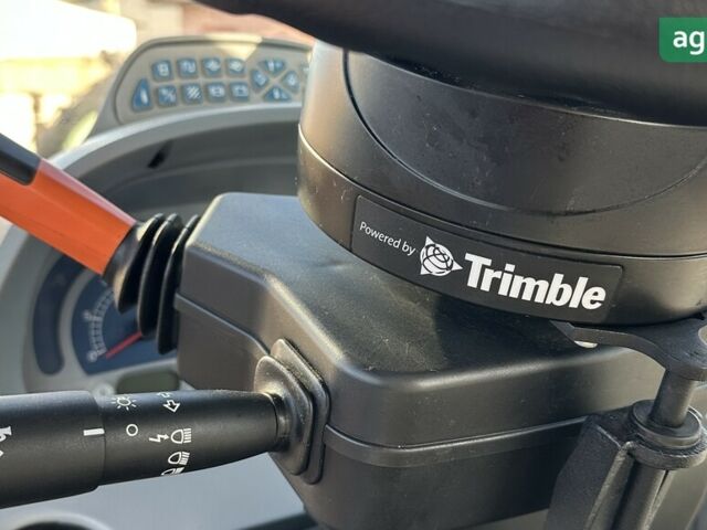 Нью Холланд T7060, объемом двигателя 6.7 л и пробегом 0 тыс. км за 89873 $, фото 35 на Automoto.ua