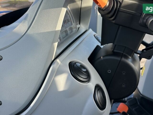 Нью Холланд T7060, объемом двигателя 6.7 л и пробегом 0 тыс. км за 89873 $, фото 37 на Automoto.ua