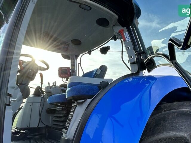 Нью Холланд T7060, объемом двигателя 0 л и пробегом 0 тыс. км за 80000 $, фото 6 на Automoto.ua