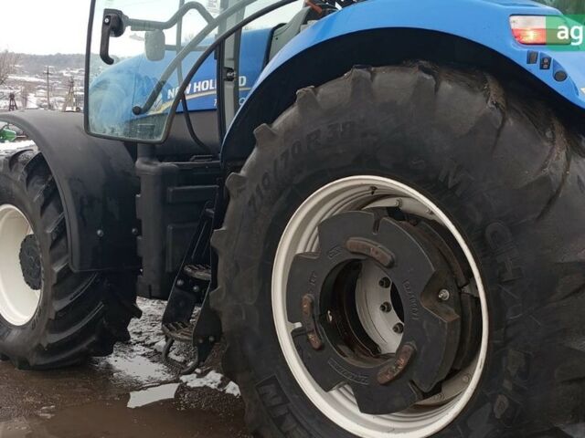 Нью Холланд T7060, об'ємом двигуна 0 л та пробігом 0 тис. км за 65000 $, фото 4 на Automoto.ua