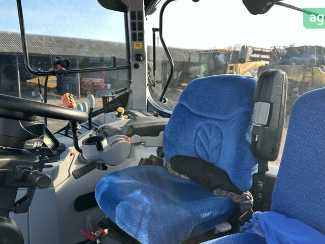 Нью Холланд T7060, объемом двигателя 6.7 л и пробегом 0 тыс. км за 89873 $, фото 39 на Automoto.ua