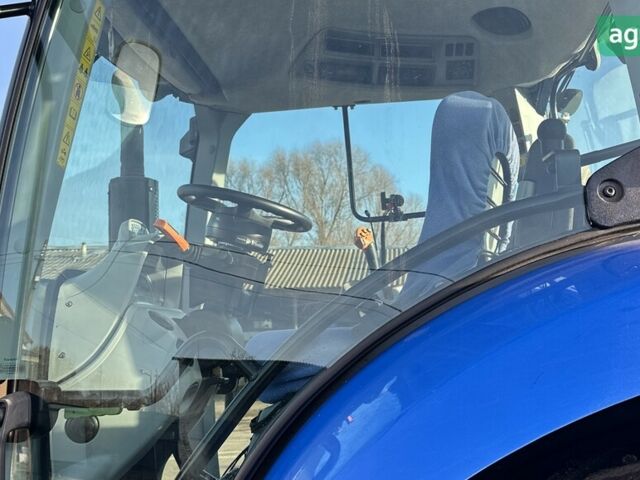 Нью Холланд T7060, объемом двигателя 6.7 л и пробегом 0 тыс. км за 89873 $, фото 43 на Automoto.ua