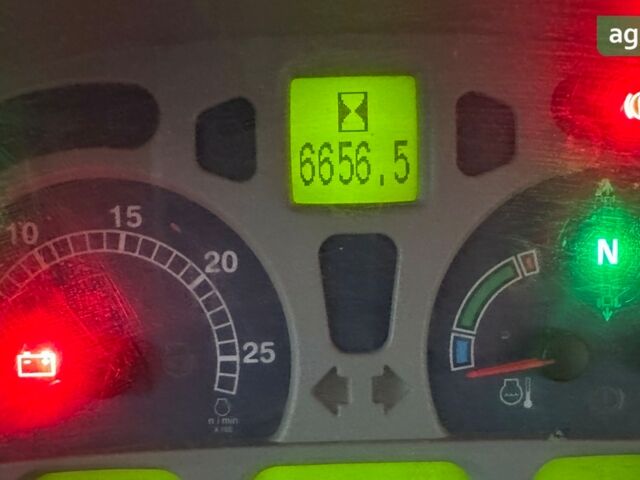 Нью Холланд T7060, об'ємом двигуна 0 л та пробігом 0 тис. км за 84646 $, фото 4 на Automoto.ua