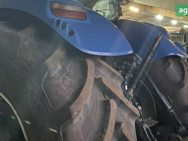 Нью Холланд T7060, об'ємом двигуна 0 л та пробігом 0 тис. км за 75722 $, фото 7 на Automoto.ua
