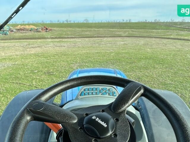 Нью Холланд T7060, объемом двигателя 0 л и пробегом 0 тыс. км за 80000 $, фото 2 на Automoto.ua