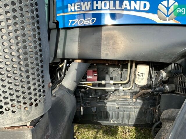 Нью Холланд T7060, объемом двигателя 0 л и пробегом 0 тыс. км за 80000 $, фото 3 на Automoto.ua