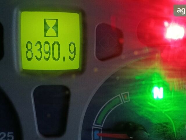 Нью Холланд T7060, об'ємом двигуна 0 л та пробігом 0 тис. км за 75722 $, фото 4 на Automoto.ua