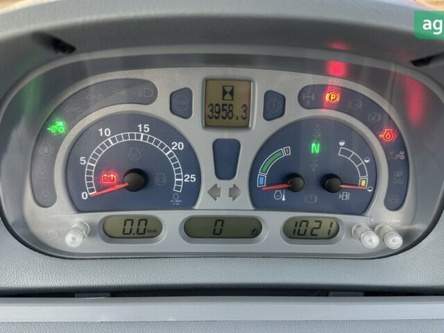 Нью Холланд T7060, объемом двигателя 6.7 л и пробегом 0 тыс. км за 89873 $, фото 26 на Automoto.ua