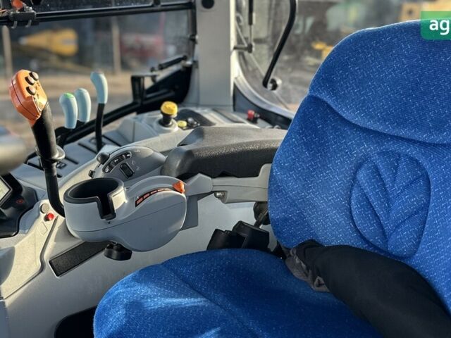 Нью Холланд T7060, объемом двигателя 6.7 л и пробегом 0 тыс. км за 89873 $, фото 30 на Automoto.ua
