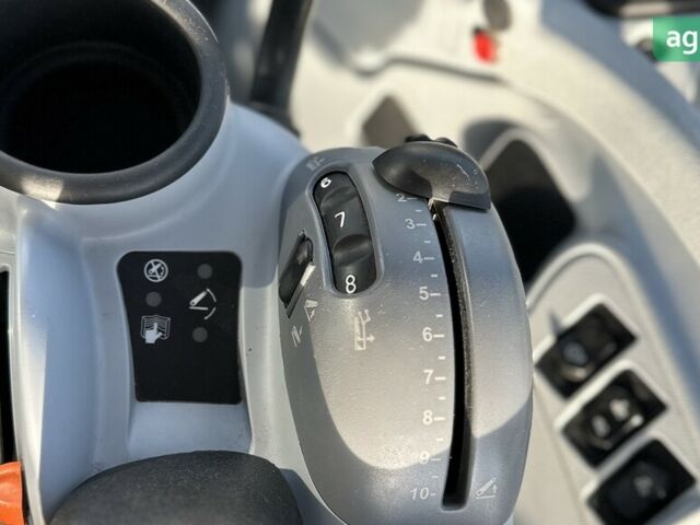 Нью Холланд T7060, объемом двигателя 6.7 л и пробегом 0 тыс. км за 89873 $, фото 16 на Automoto.ua