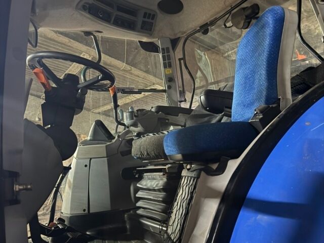 Нью Холланд T7060, объемом двигателя 6.73 л и пробегом 0 тыс. км за 76281 $, фото 4 на Automoto.ua