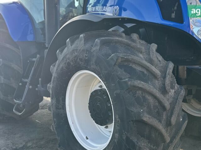 Нью Холланд T7060, объемом двигателя 6.7 л и пробегом 0 тыс. км за 89873 $, фото 4 на Automoto.ua