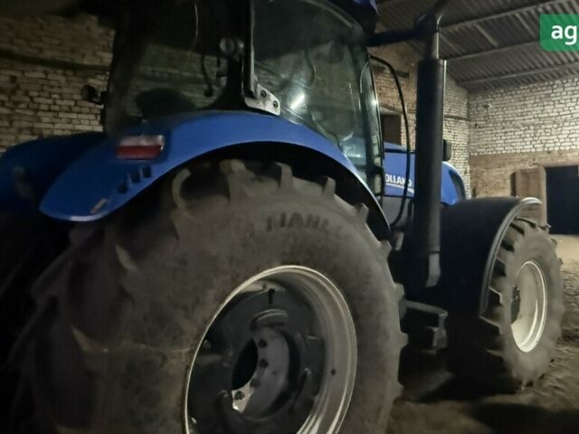 Нью Холланд T7060, об'ємом двигуна 0 л та пробігом 0 тис. км за 75722 $, фото 9 на Automoto.ua