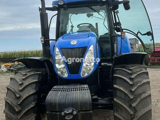 Нью Холланд T7060, объемом двигателя 0 л и пробегом 0 тыс. км за 84311 $, фото 2 на Automoto.ua