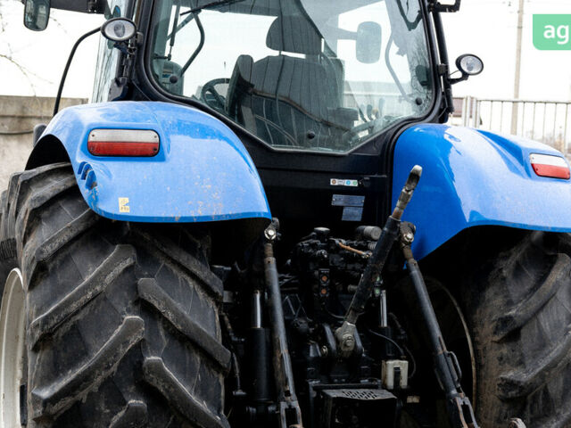Нью Холланд T7060, об'ємом двигуна 6.7 л та пробігом 0 тис. км за 92307 $, фото 9 на Automoto.ua
