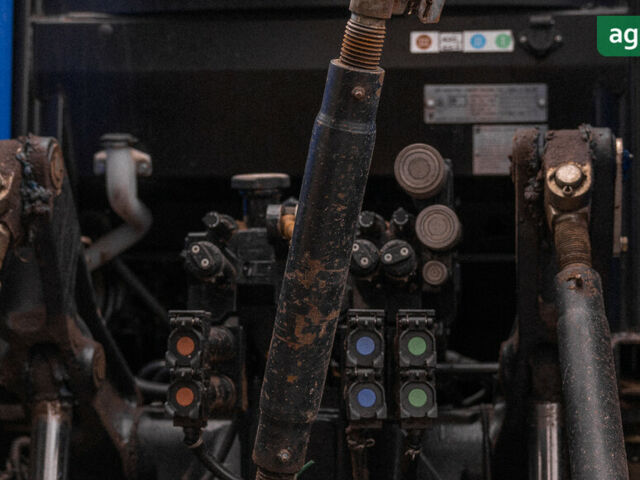 Нью Холланд T7060, об'ємом двигуна 6.7 л та пробігом 0 тис. км за 92307 $, фото 11 на Automoto.ua