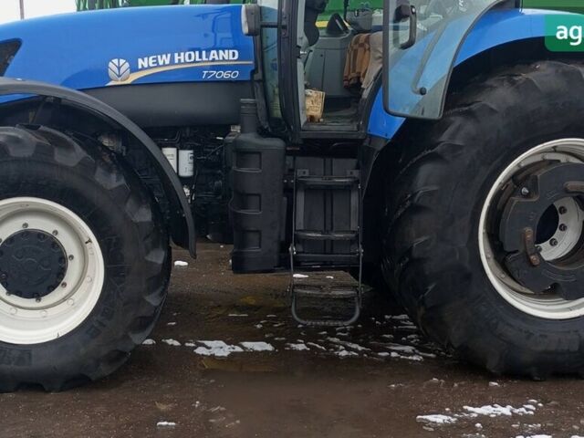 Нью Холланд T7060, объемом двигателя 0 л и пробегом 0 тыс. км за 80000 $, фото 3 на Automoto.ua