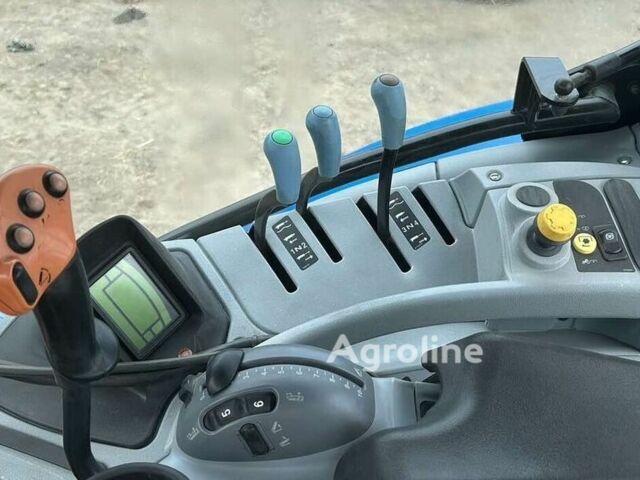Нью Холланд T7060, об'ємом двигуна 0 л та пробігом 0 тис. км за 87226 $, фото 4 на Automoto.ua
