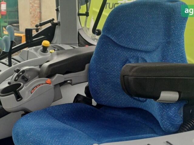 Нью Холланд T7060, объемом двигателя 0 л и пробегом 0 тыс. км за 86822 $, фото 3 на Automoto.ua