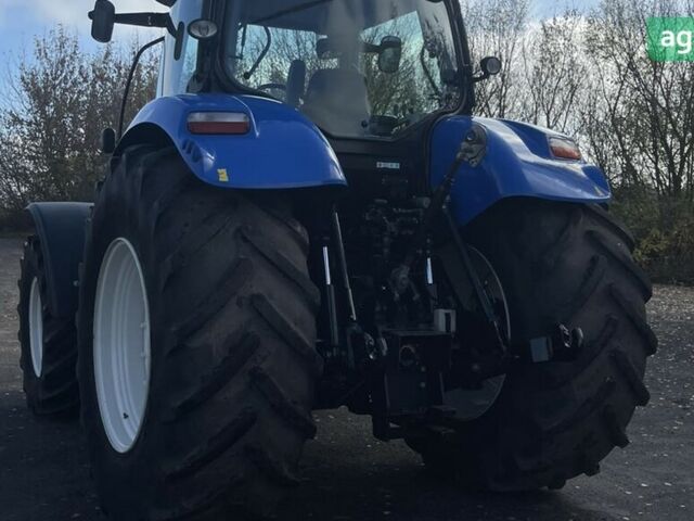 Нью Холланд T7060, об'ємом двигуна 0 л та пробігом 0 тис. км за 68000 $, фото 5 на Automoto.ua