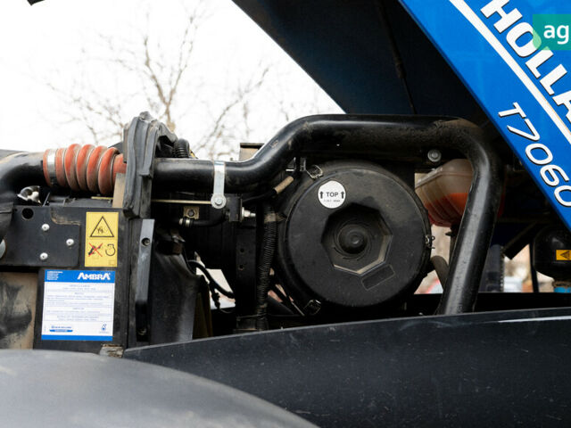 Нью Холланд T7060, об'ємом двигуна 6.7 л та пробігом 0 тис. км за 92307 $, фото 26 на Automoto.ua