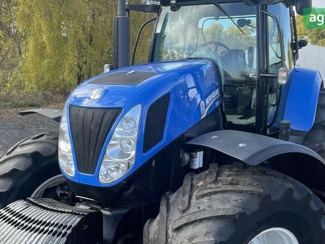 Нью Холланд T7060, об'ємом двигуна 0 л та пробігом 0 тис. км за 68000 $, фото 2 на Automoto.ua