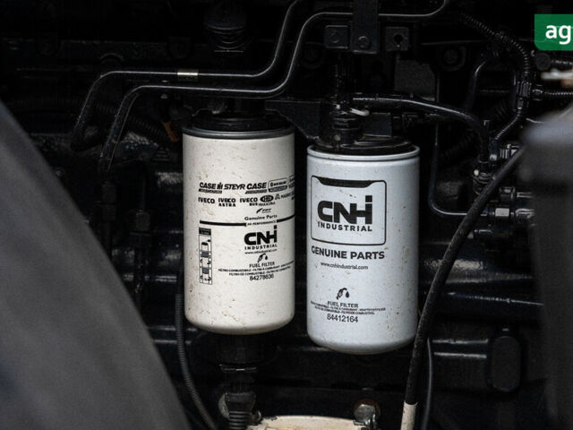 Нью Холланд T7060, об'ємом двигуна 6.7 л та пробігом 0 тис. км за 92307 $, фото 8 на Automoto.ua