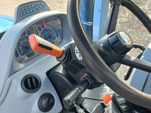 Нью Холланд T7060, объемом двигателя 6.73 л и пробегом 0 тыс. км за 68000 $, фото 9 на Automoto.ua