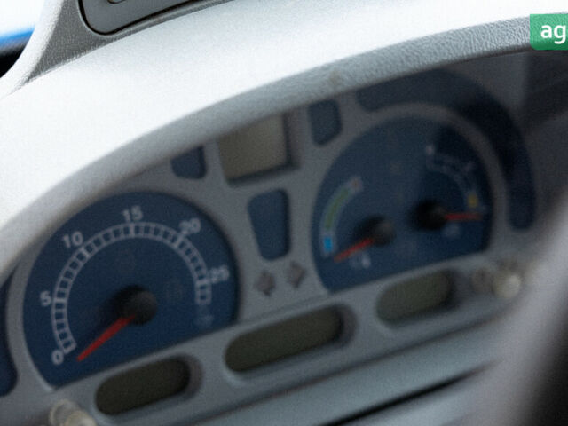 Нью Холланд T7060, об'ємом двигуна 6.7 л та пробігом 0 тис. км за 92307 $, фото 19 на Automoto.ua