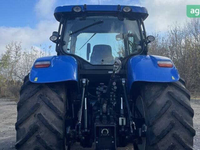 Нью Холланд T7060, об'ємом двигуна 0 л та пробігом 0 тис. км за 68000 $, фото 6 на Automoto.ua