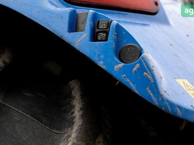 Нью Холланд T7060, об'ємом двигуна 6.7 л та пробігом 0 тис. км за 92307 $, фото 21 на Automoto.ua