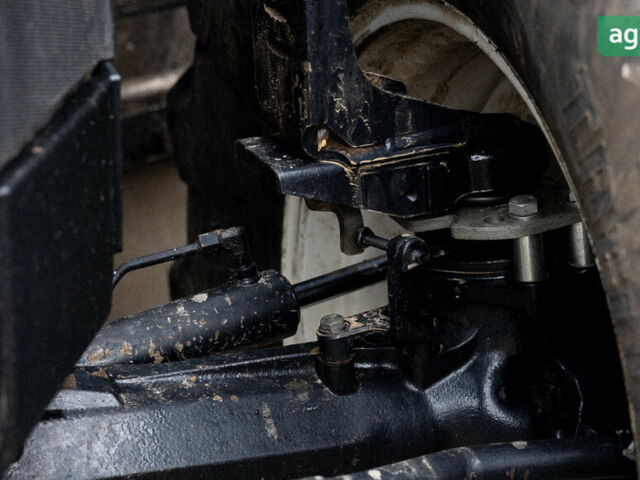 Нью Холланд T7060, об'ємом двигуна 6.7 л та пробігом 0 тис. км за 92307 $, фото 23 на Automoto.ua