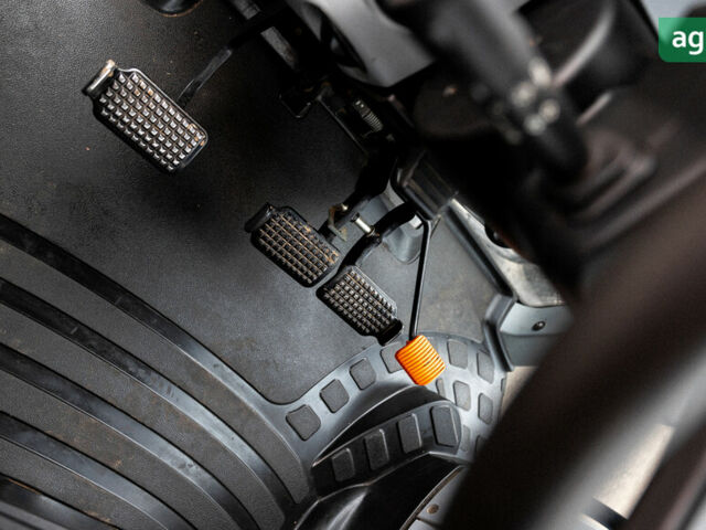 Нью Холланд T7060, об'ємом двигуна 6.7 л та пробігом 0 тис. км за 92307 $, фото 18 на Automoto.ua