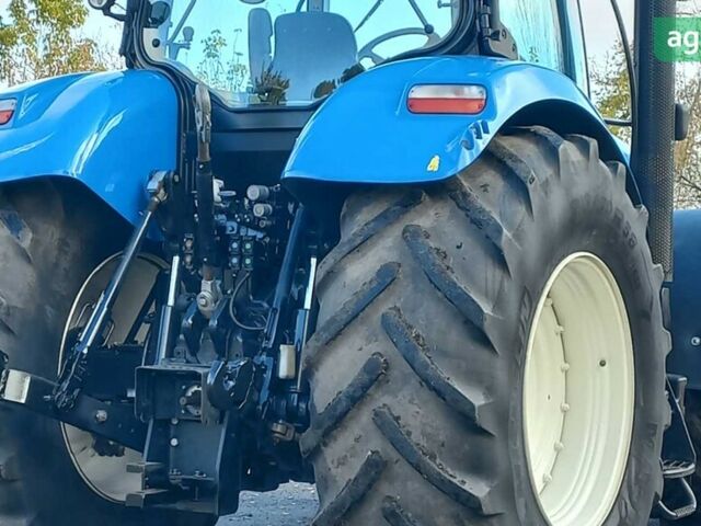 Нью Холланд T7060, об'ємом двигуна 0 л та пробігом 0 тис. км за 68000 $, фото 4 на Automoto.ua