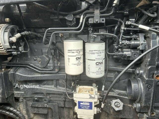 Нью Холланд T7060, об'ємом двигуна 0 л та пробігом 0 тис. км за 87226 $, фото 12 на Automoto.ua