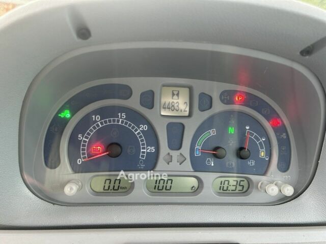 Нью Холланд T7060, об'ємом двигуна 0 л та пробігом 0 тис. км за 87226 $, фото 7 на Automoto.ua