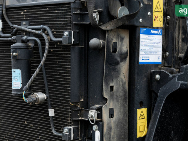 Нью Холланд T7060, об'ємом двигуна 6.7 л та пробігом 0 тис. км за 92307 $, фото 25 на Automoto.ua