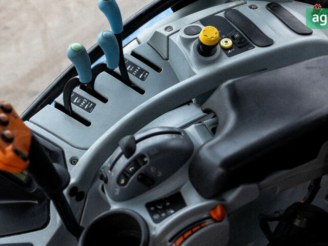 Нью Холланд T7060, об'ємом двигуна 6.7 л та пробігом 0 тис. км за 92307 $, фото 15 на Automoto.ua