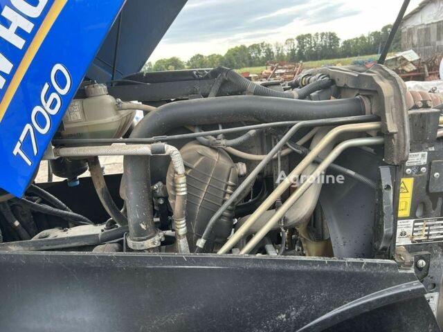 Нью Холланд T7060, об'ємом двигуна 0 л та пробігом 0 тис. км за 87226 $, фото 10 на Automoto.ua