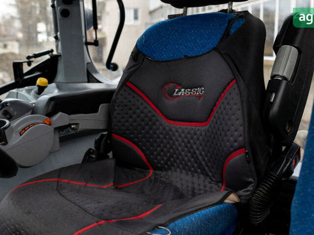 Нью Холланд T7060, об'ємом двигуна 6.7 л та пробігом 0 тис. км за 92307 $, фото 13 на Automoto.ua