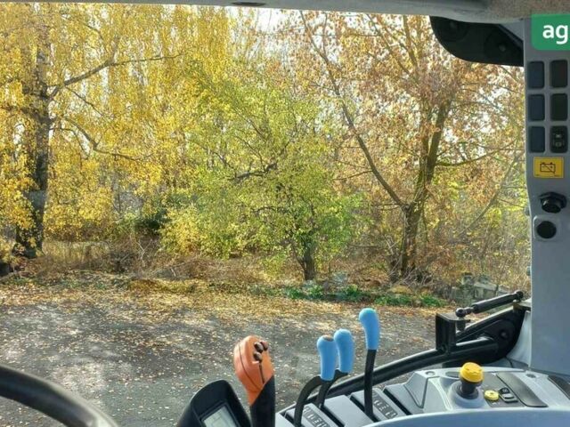 Нью Холланд T7060, об'ємом двигуна 0 л та пробігом 0 тис. км за 68000 $, фото 13 на Automoto.ua