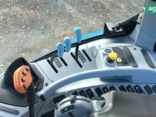 Нью Холланд T7060, об'ємом двигуна 0 л та пробігом 0 тис. км за 68000 $, фото 12 на Automoto.ua