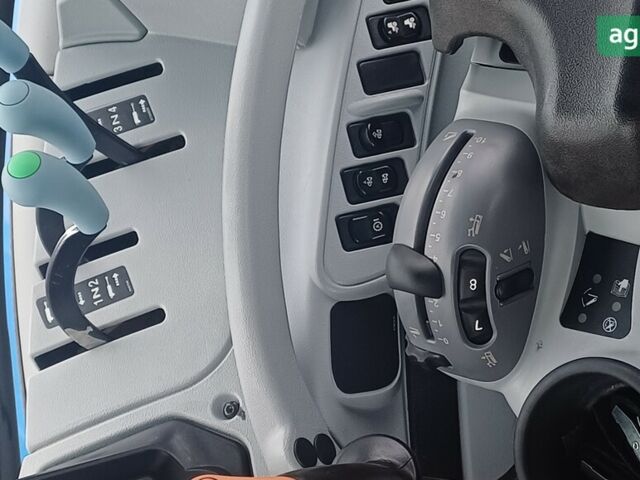 Нью Холланд T7060, объемом двигателя 0 л и пробегом 0 тыс. км за 86822 $, фото 4 на Automoto.ua