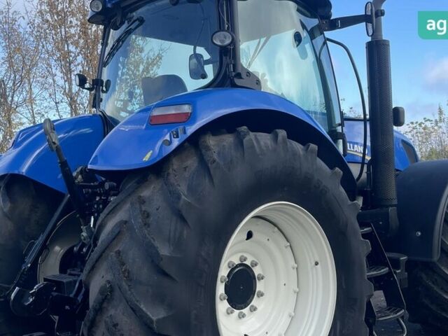 Нью Холланд T7060, об'ємом двигуна 0 л та пробігом 0 тис. км за 68000 $, фото 7 на Automoto.ua