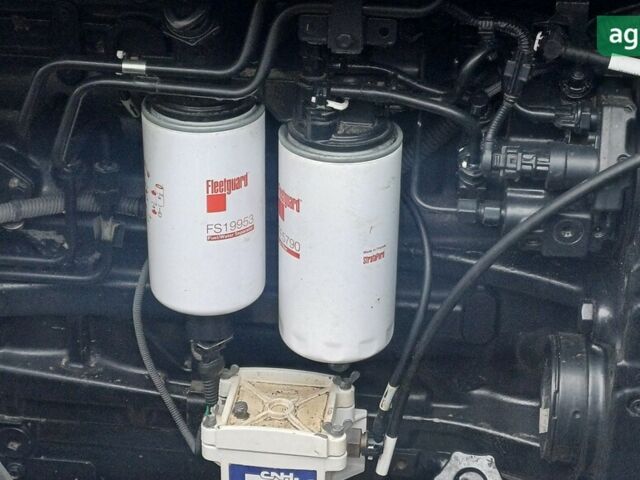 Нью Холланд T7060, объемом двигателя 0 л и пробегом 0 тыс. км за 86822 $, фото 7 на Automoto.ua