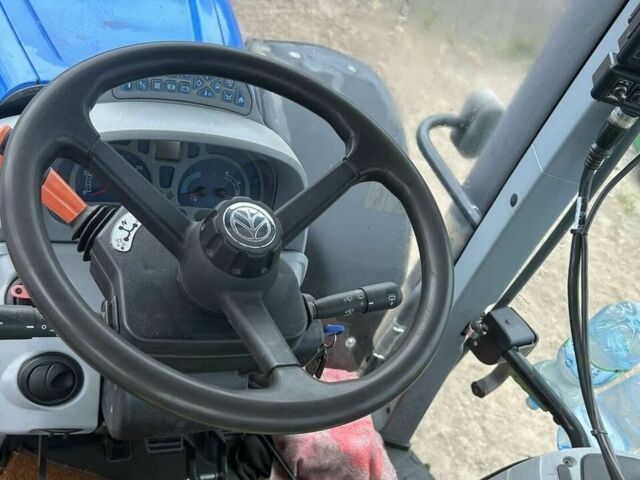 Нью Холланд T7060, объемом двигателя 0 л и пробегом 0 тыс. км за 84311 $, фото 6 на Automoto.ua