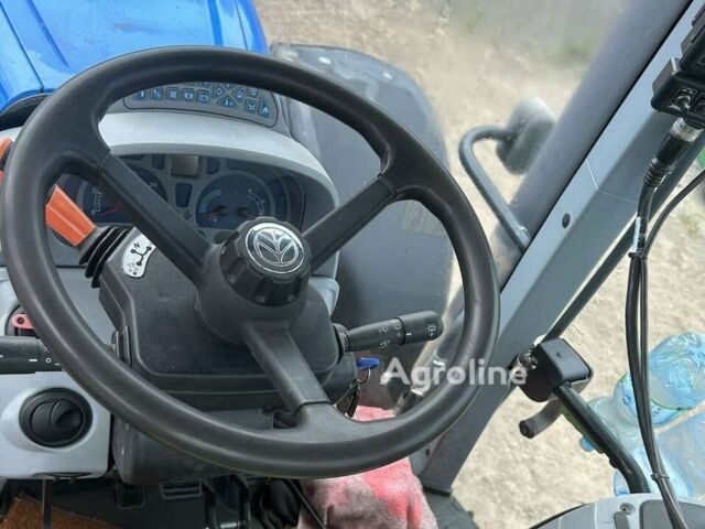 Нью Холланд T7060, об'ємом двигуна 0 л та пробігом 0 тис. км за 87226 $, фото 6 на Automoto.ua